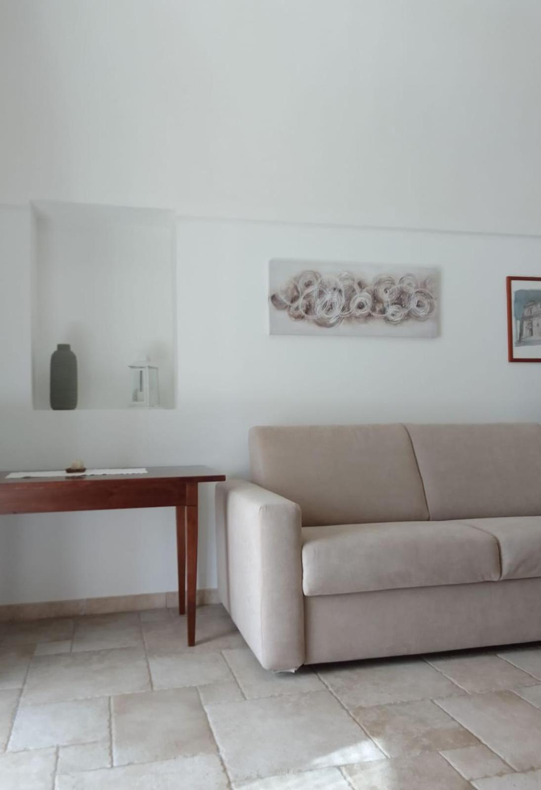 Masseria Ricci 法萨诺 外观 照片