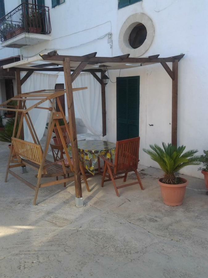 Masseria Ricci 法萨诺 外观 照片